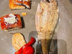 -西安W酒店·WEI全味西餐厅