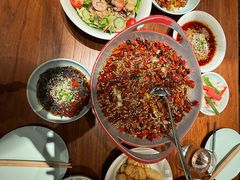 -双流老妈兔头(荟聚店)