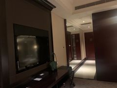 -无锡君来洲际酒店