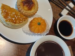 -正元希尔顿逸林酒店-御玺中餐厅