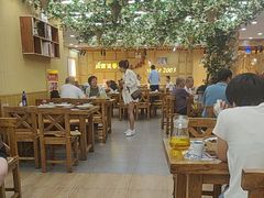 -山西派(桥东街店)