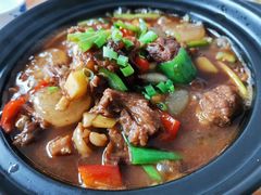 -水香园·中国徽菜名店(紫霞大道店)
