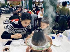 -东来顺饭庄(王府井步行街店)