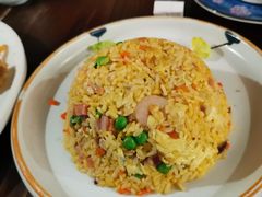 虾仁炒饭-桂满陇-十里风荷(合生汇店)