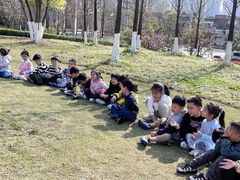 -宾果蒙特梭利托育儿童之家幼儿园(爱琴海店)