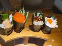 -禾风·海鲜料理自助(玉林店)