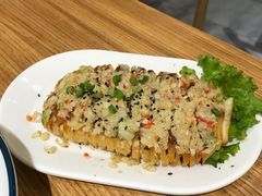 -小艺烧烤(曲江店)