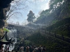 -善卷洞风景区