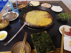 -苟味道老火锅(黄桷坪店)