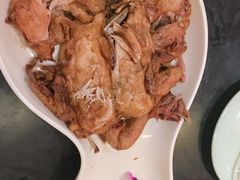 -西安饭庄·非遗陕菜(钟楼店)