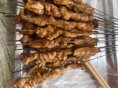 -酒宝荡烧烤(长航局江大路住宅小区店)