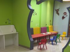 -美尔目眼科医院·近视手术·儿童近视(通州店)