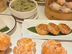 -南园酒家(前进路店)