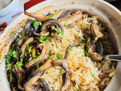 -侨美·唐荔园·40年地道粤菜