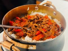 -湘中缘·湖南菜(娄底驻京办店)