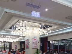 -丰收日·小海鲜·沪上家宴(顾村正大店)