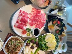 -享月汤皇·海鲜小火锅·聚会(曲江创意谷店)