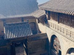 -山西王家大院