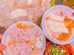 -老来福·非遗酸汤兔(凯旋路店)