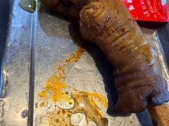 -西域美食(西直门南小街店)