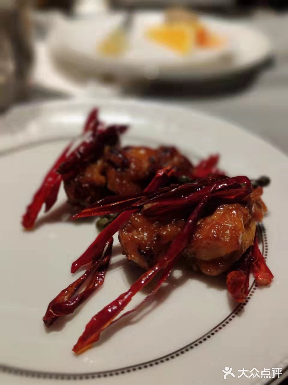 东外滩极致私房菜