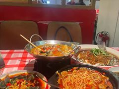 -老闵田螺馆·南昌市井菜·特色小吃(总店)