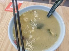 -众品老方子锅贴甜沫(李村店)