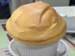 -香港華心糖水鋪(南西总店)
