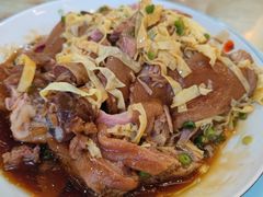 -巨鼎酒店(擂鼓石店)