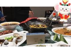 -不倒翁·徽天下名菜楼(马鞍山路店)