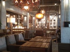 -印咖啡IN COFFEE(红旗街店)