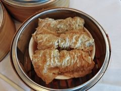 -香港东海海鲜酒家