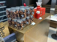 -Peet's 皮爷咖啡(陆家嘴中心店)