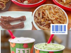 -不炭白烧烤(成都首店)