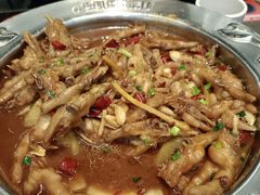 -胖哥俩肉蟹煲(湖滨银泰in77店)