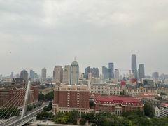 -韵咖啡自助餐厅(天津香格里拉店)