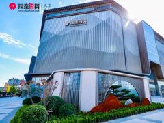 -银泰百货(北京大红门店)