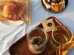 -喜蓝台·HI UP LAND度假餐厅