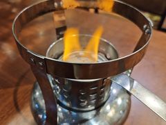 -金石滩绿发温泉假日酒店-海洋之星餐厅