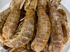 -四川小胡子海鲜(丁村万人海鲜广场店)