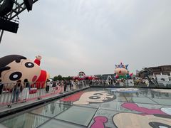 -杭州湖滨in77