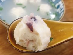 -大福星鱼丸(美食街店)