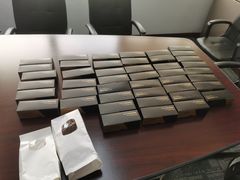 -Awfully Chocolate(来福士广场店)