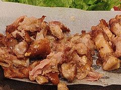 -鲜一烤肉(沈北店)