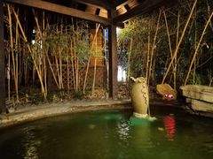 -杭州第一世界大酒店·云曼温泉