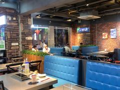 -邢氏老太太烧烤(南山店)