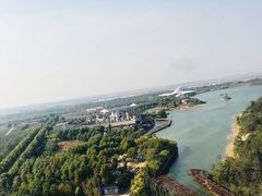 -渔岛海洋度假区