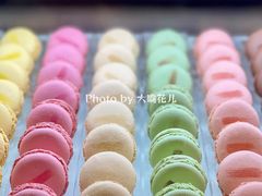 -黛汀烘焙DAINTY BAKERY(代字行合生汇店)
