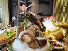 -尚海豆捞(乐虹坊店)