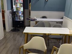 -FullHouse桌游狼人跑团剧本杀(徐家汇店)